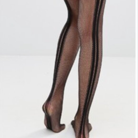 3 pairs of Wolford Stockings - Picture 3 of 16